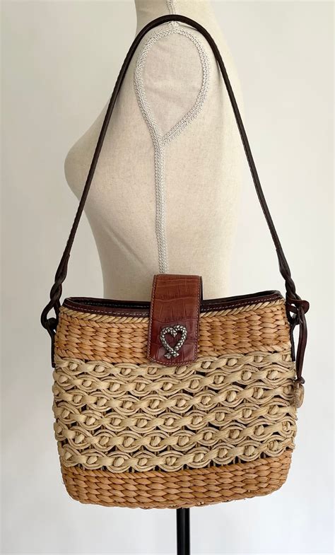 are brighton handbags made in china